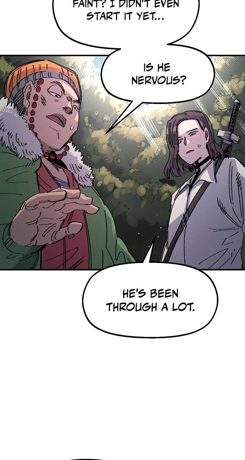 Reincarnation of the Veteran Soldier Chapter 60, page 91 of 152