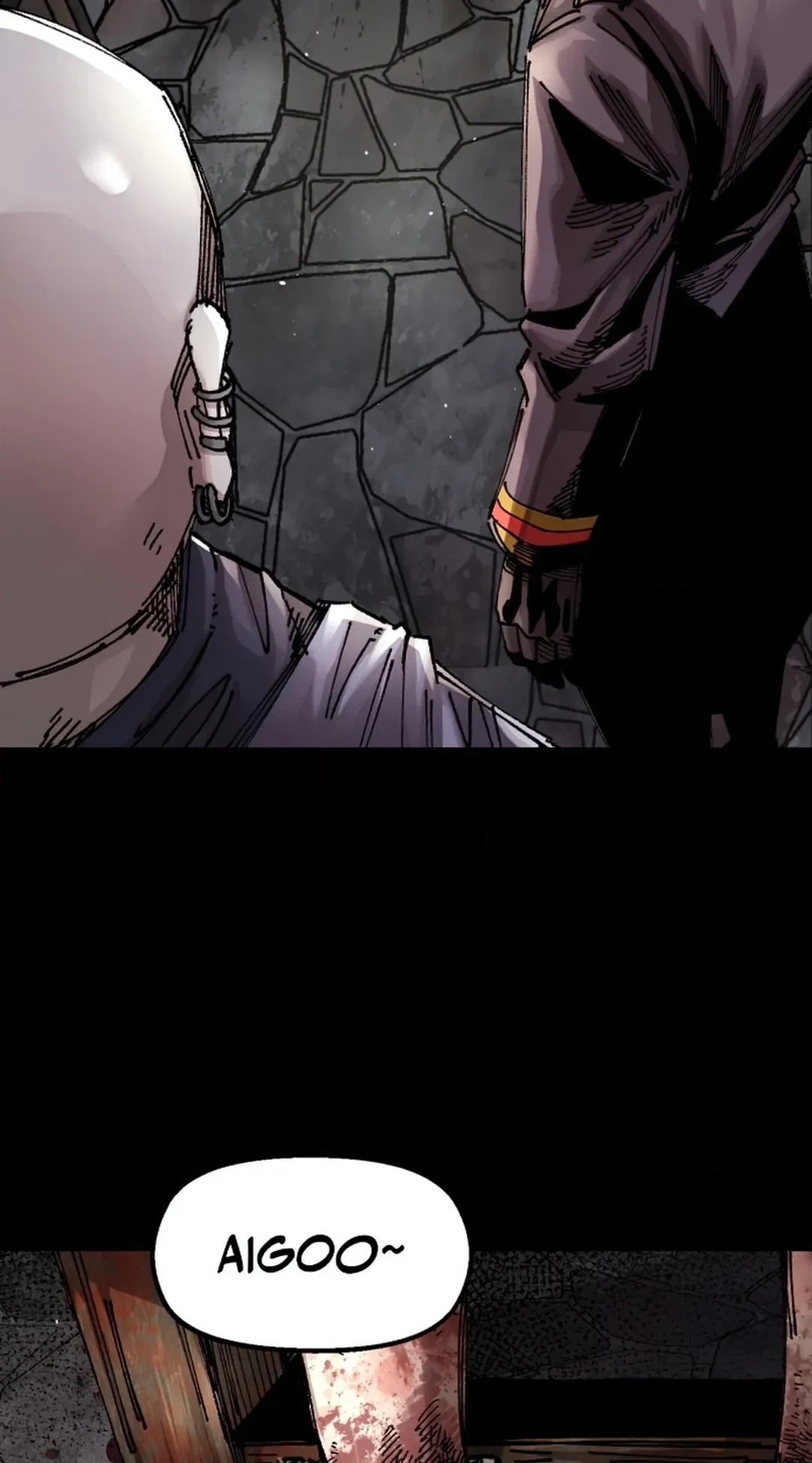 Reincarnation of the Veteran Soldier Chapter 61, page 10 of 84