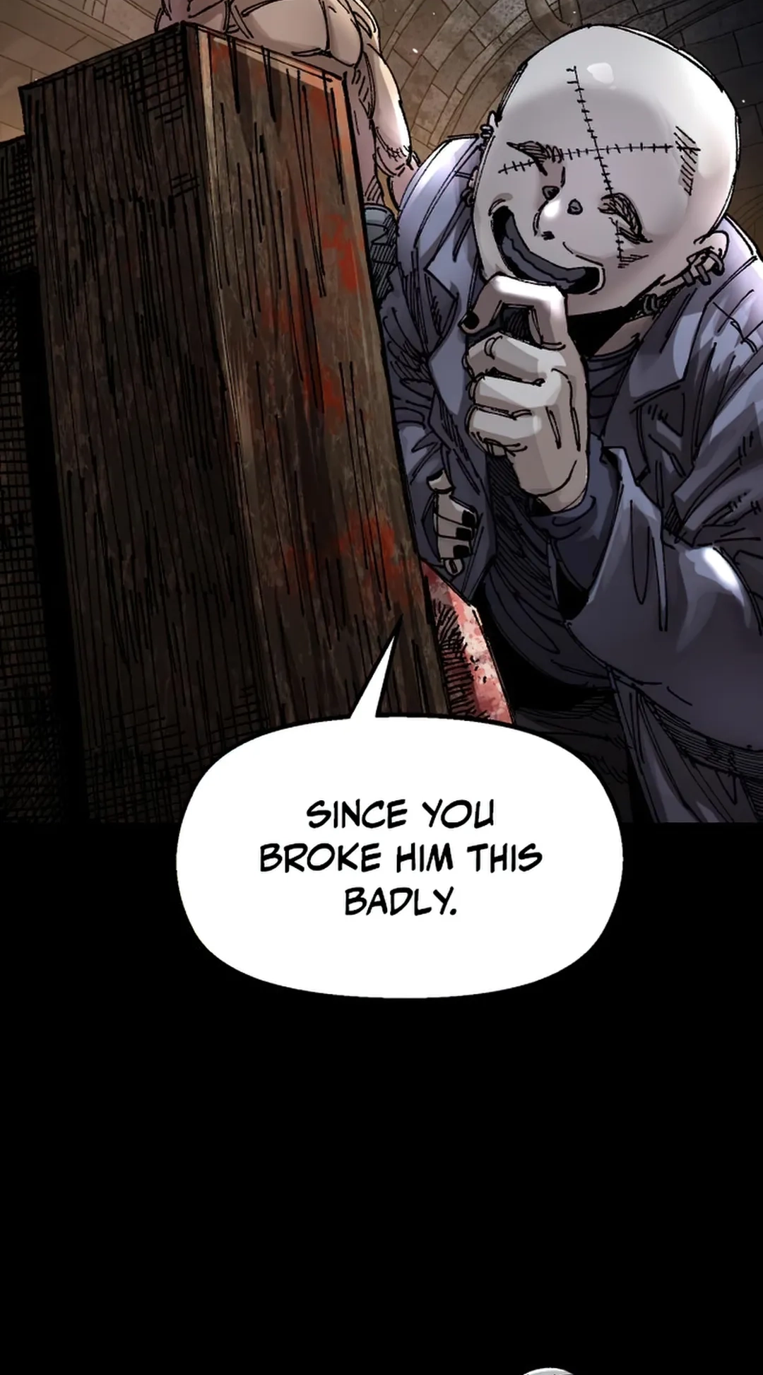 Reincarnation of the Veteran Soldier Chapter 61, page 12 of 84