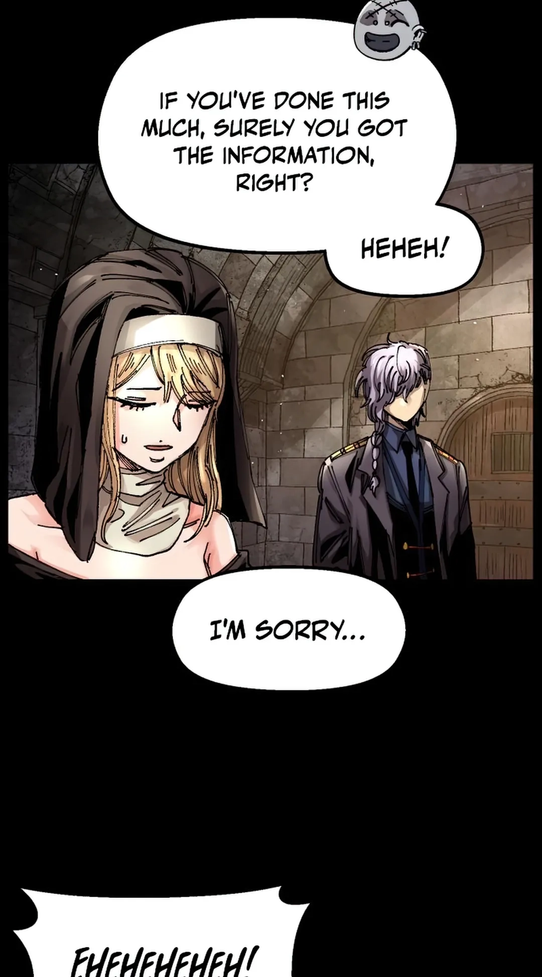 Reincarnation of the Veteran Soldier Chapter 61, page 13 of 84