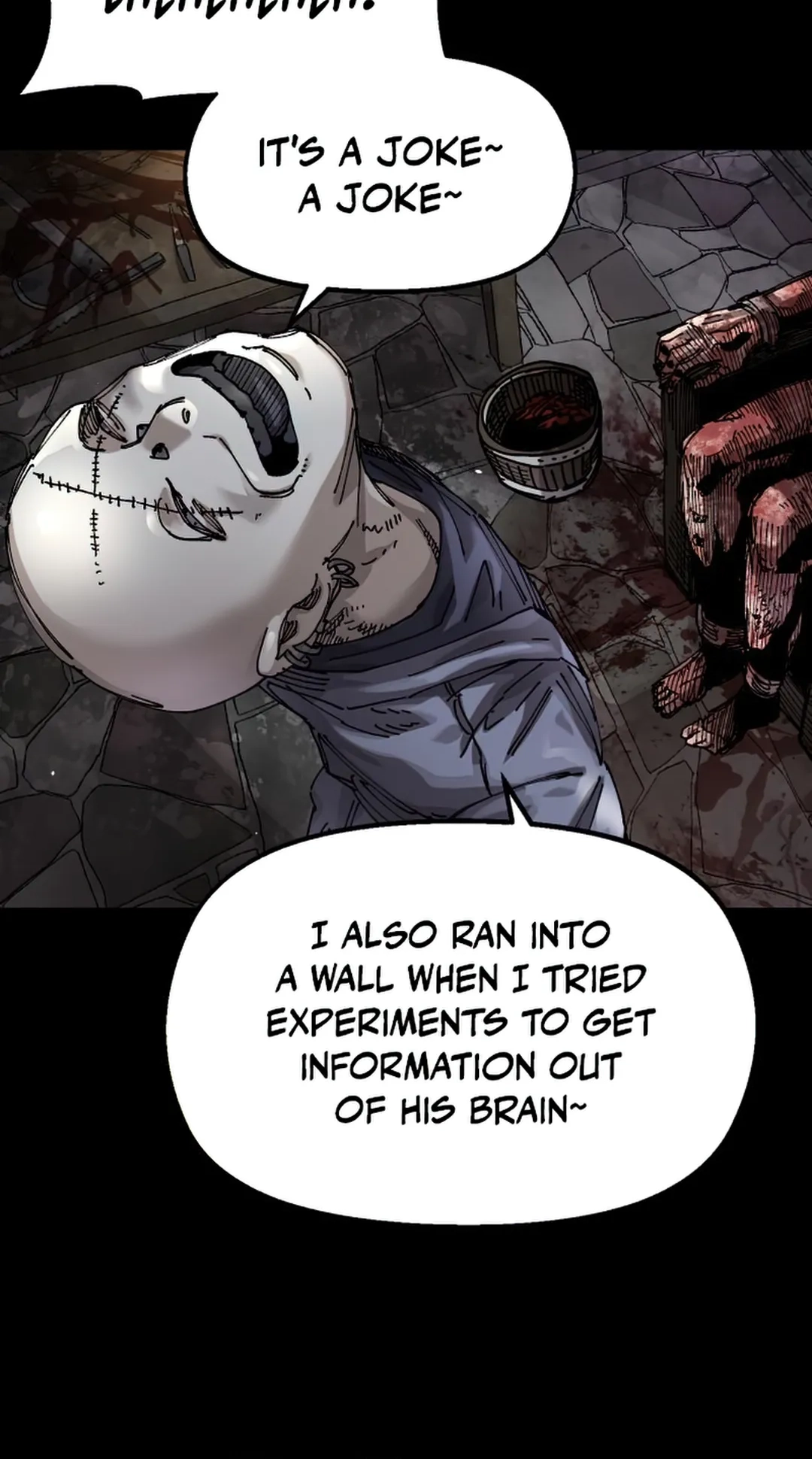 Reincarnation of the Veteran Soldier Chapter 61, page 14 of 84