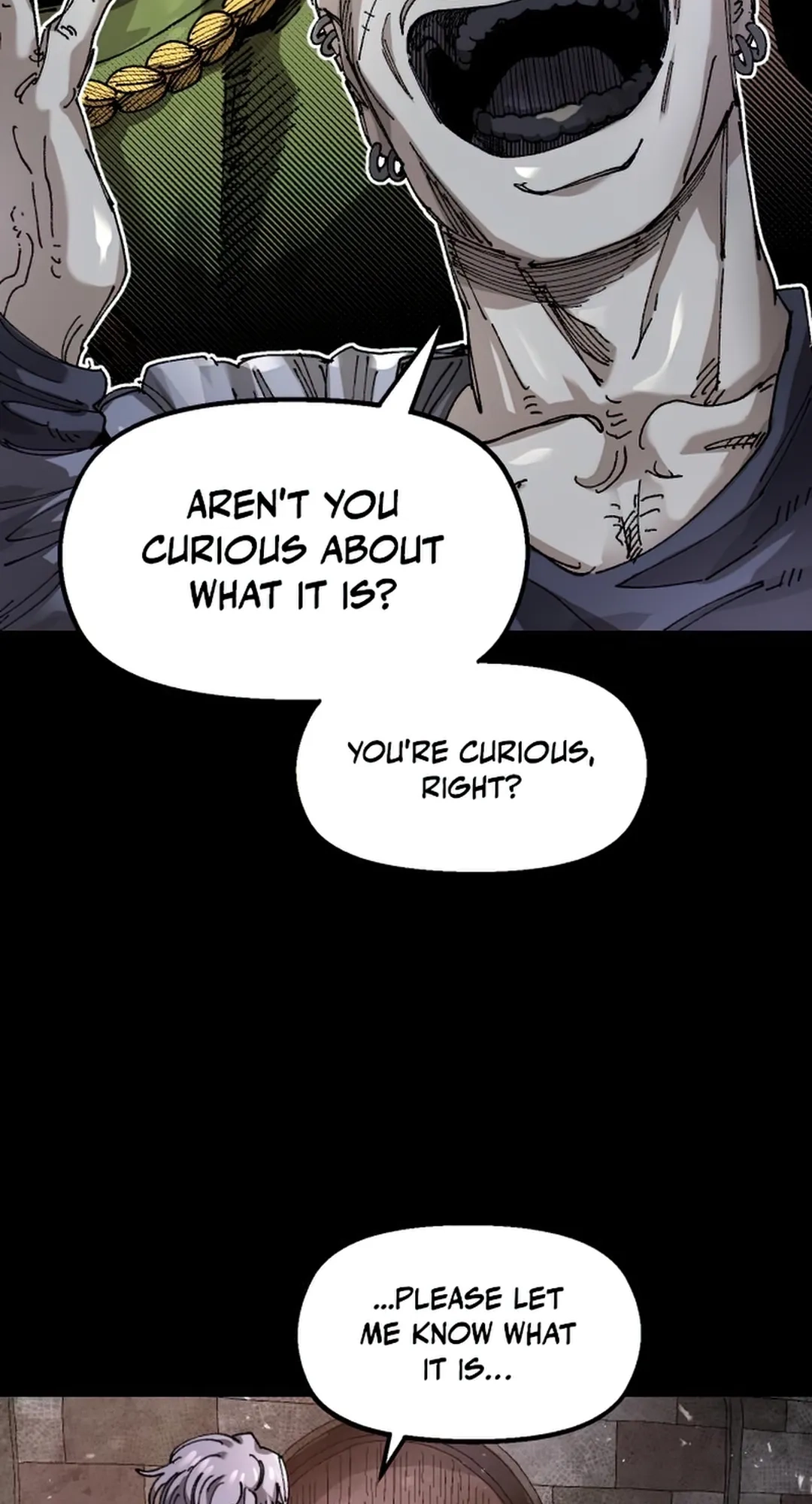 Reincarnation of the Veteran Soldier Chapter 61, page 18 of 84