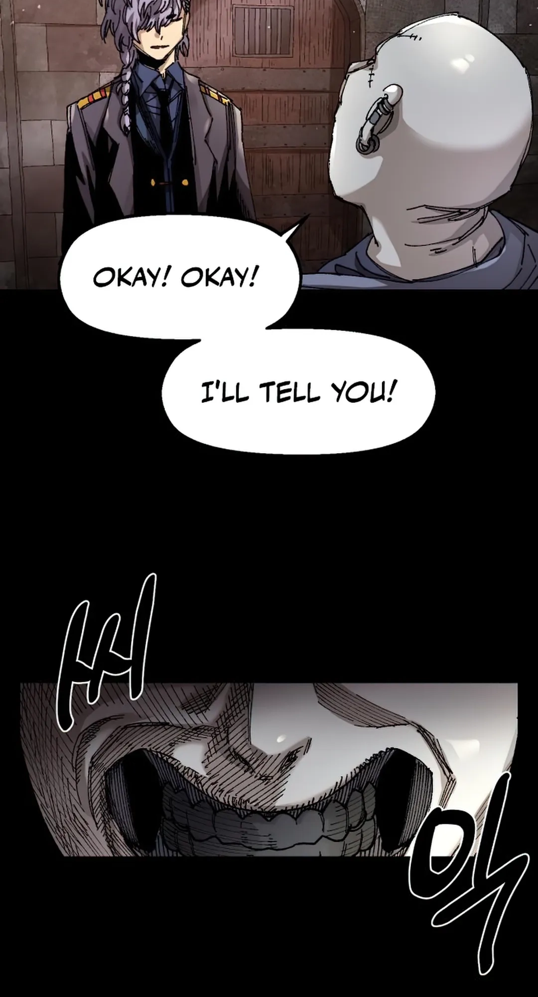 Reincarnation of the Veteran Soldier Chapter 61, page 19 of 84