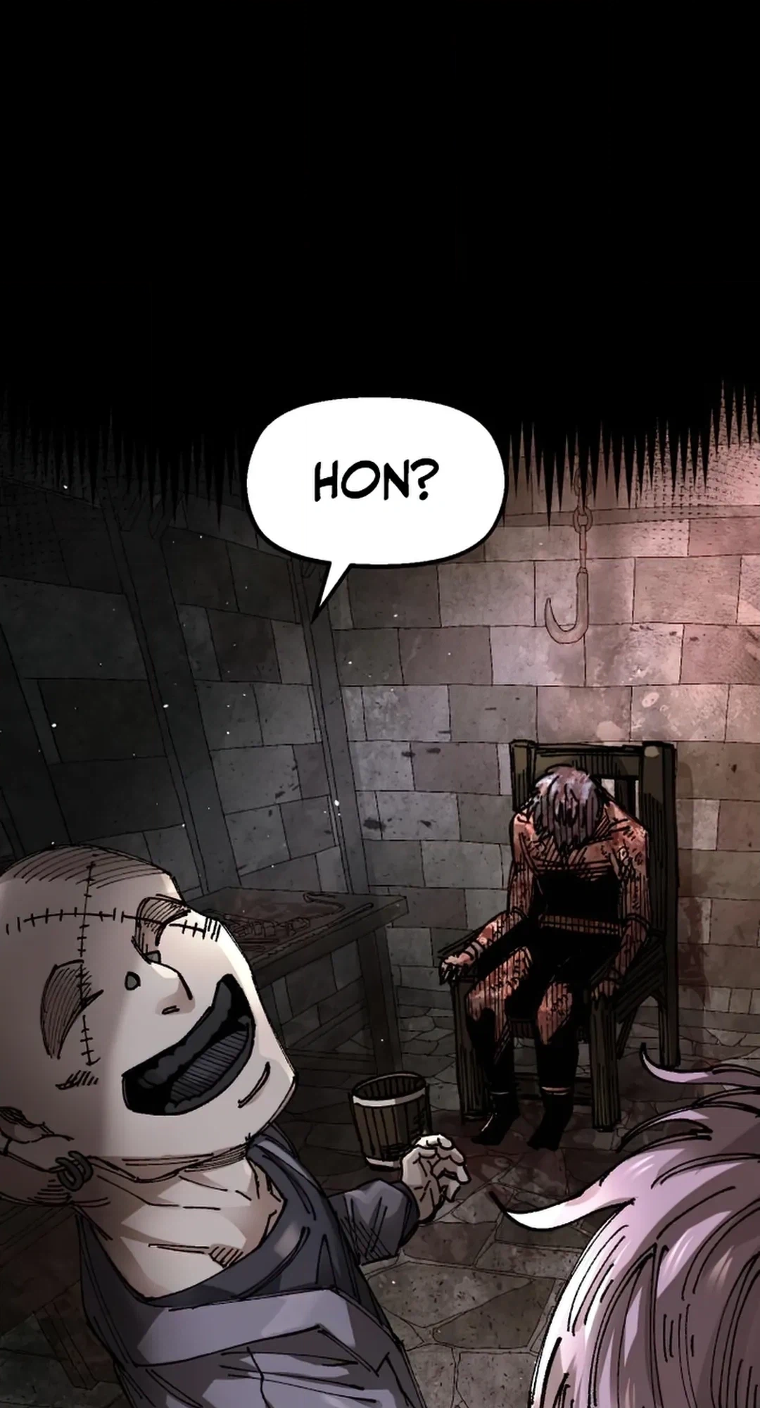 Reincarnation of the Veteran Soldier Chapter 61, page 20 of 84