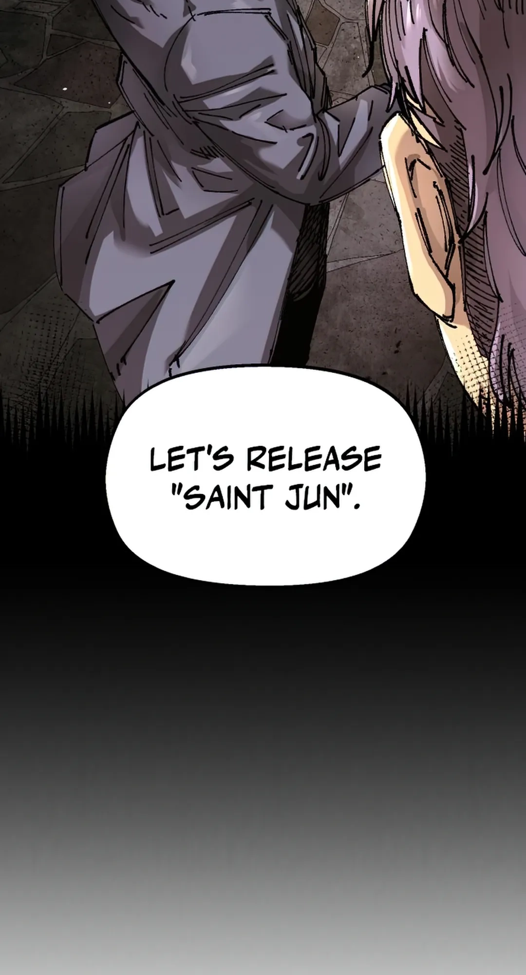 Reincarnation of the Veteran Soldier Chapter 61, page 21 of 84