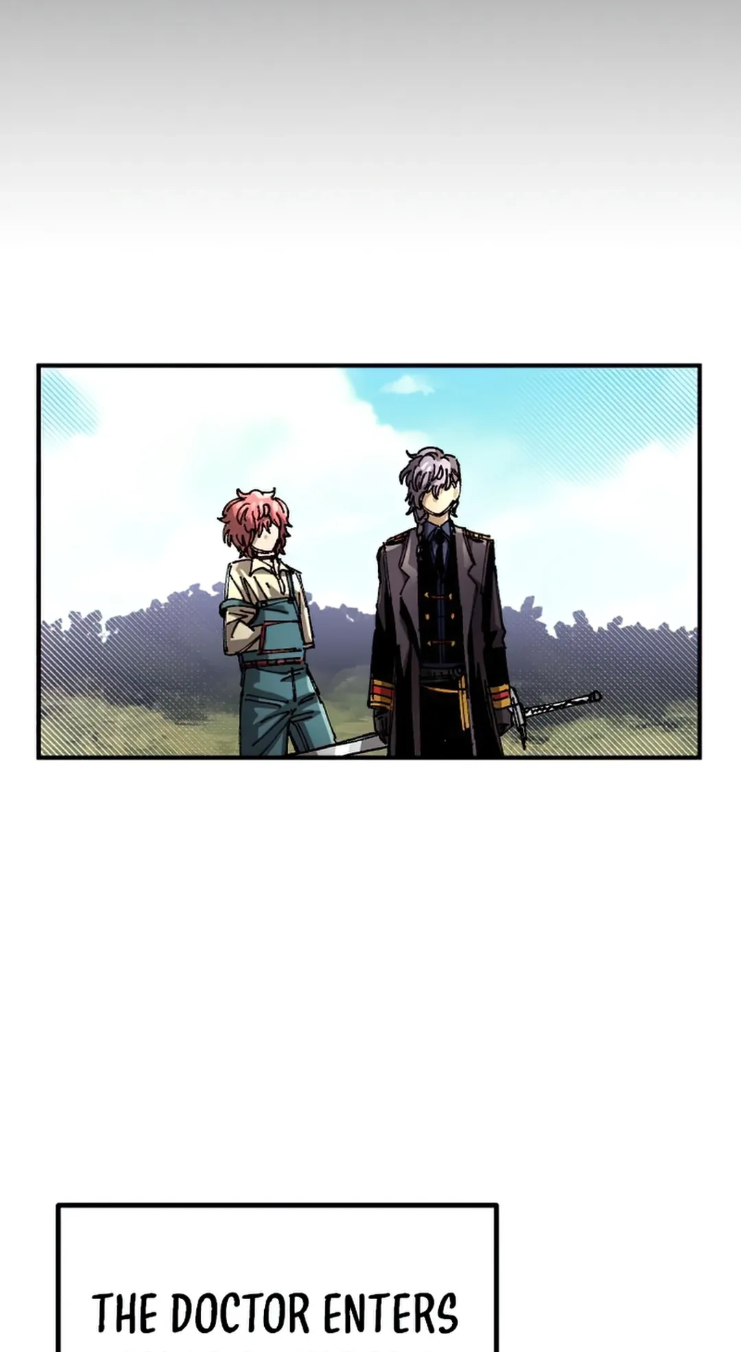 Reincarnation of the Veteran Soldier Chapter 61, page 22 of 84