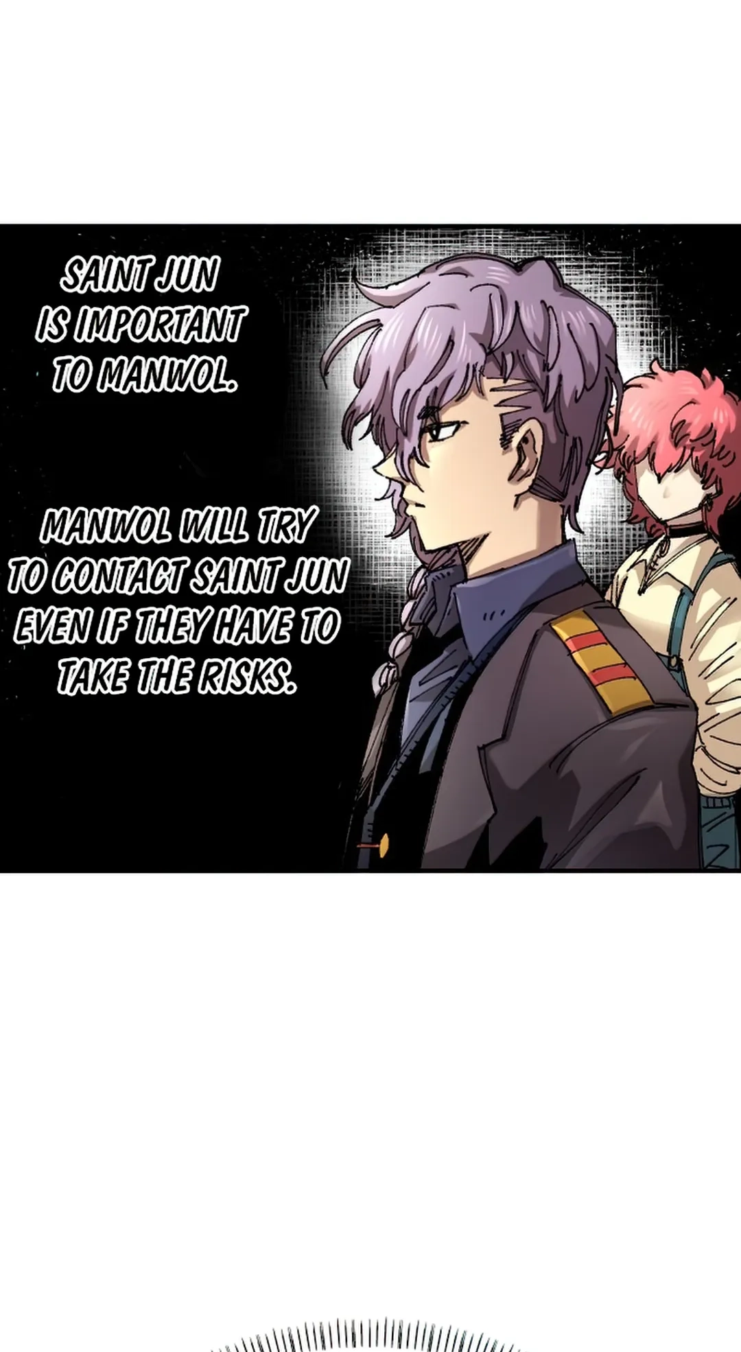 Reincarnation of the Veteran Soldier Chapter 61, page 24 of 84