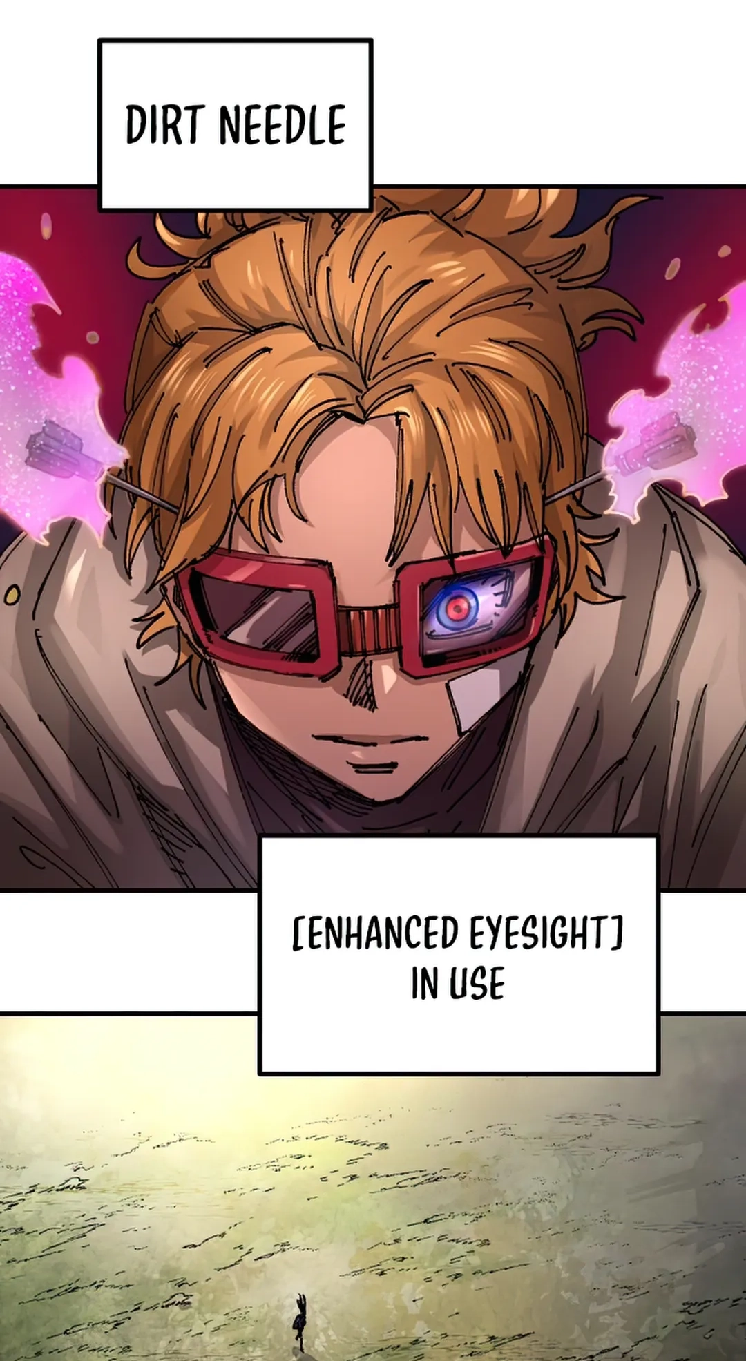 Reincarnation of the Veteran Soldier Chapter 61, page 27 of 84