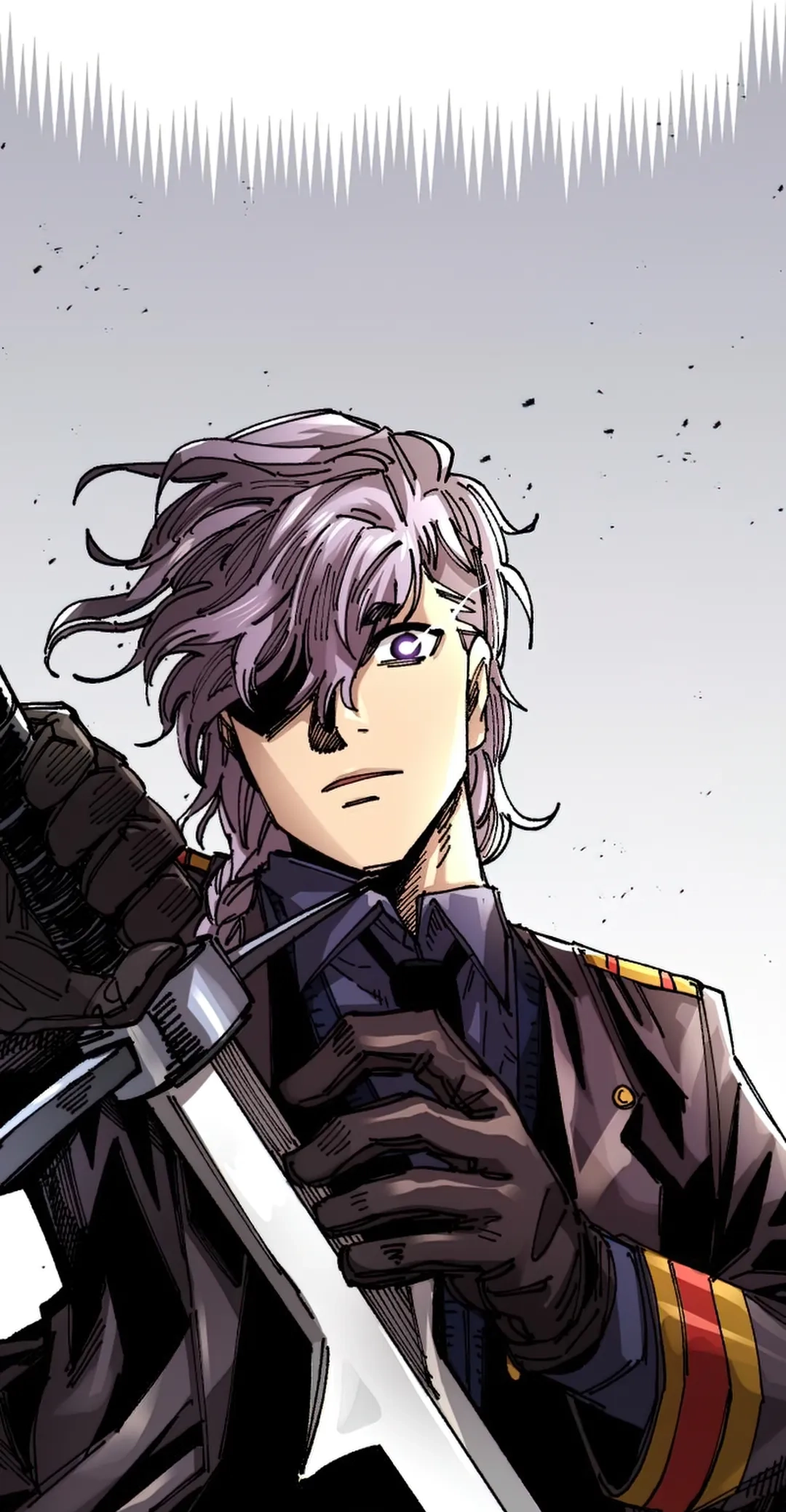 Reincarnation of the Veteran Soldier Chapter 61, page 29 of 84