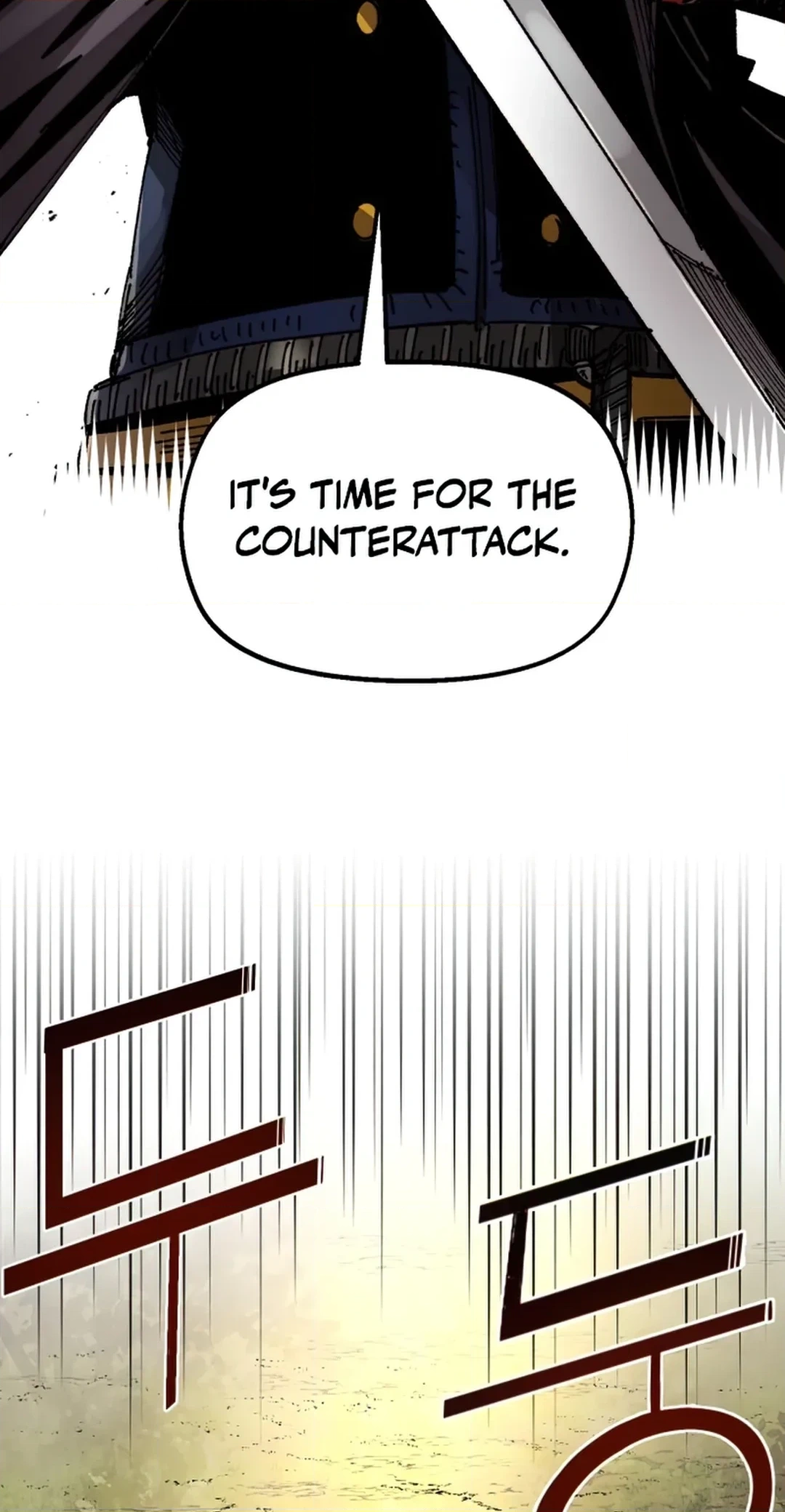 Reincarnation of the Veteran Soldier Chapter 61, page 30 of 84