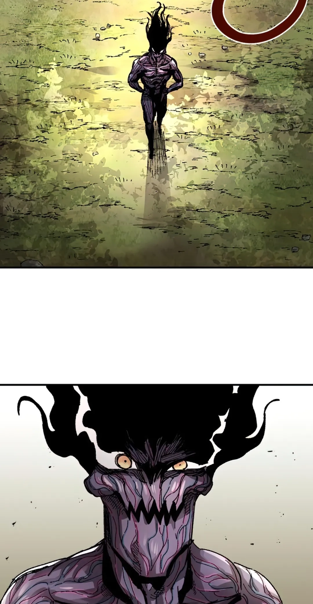Reincarnation of the Veteran Soldier Chapter 61, page 31 of 84