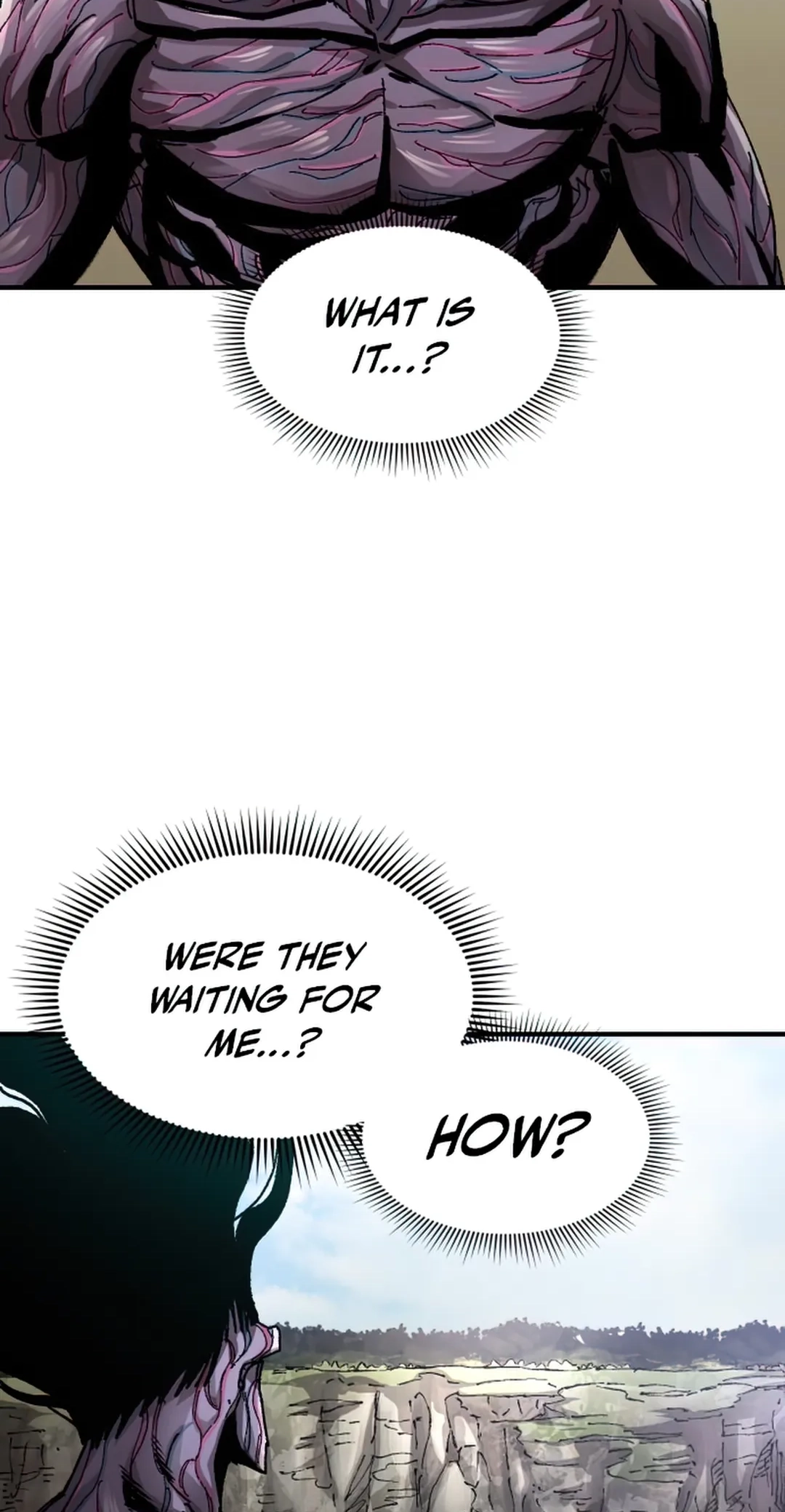 Reincarnation of the Veteran Soldier Chapter 61, page 32 of 84