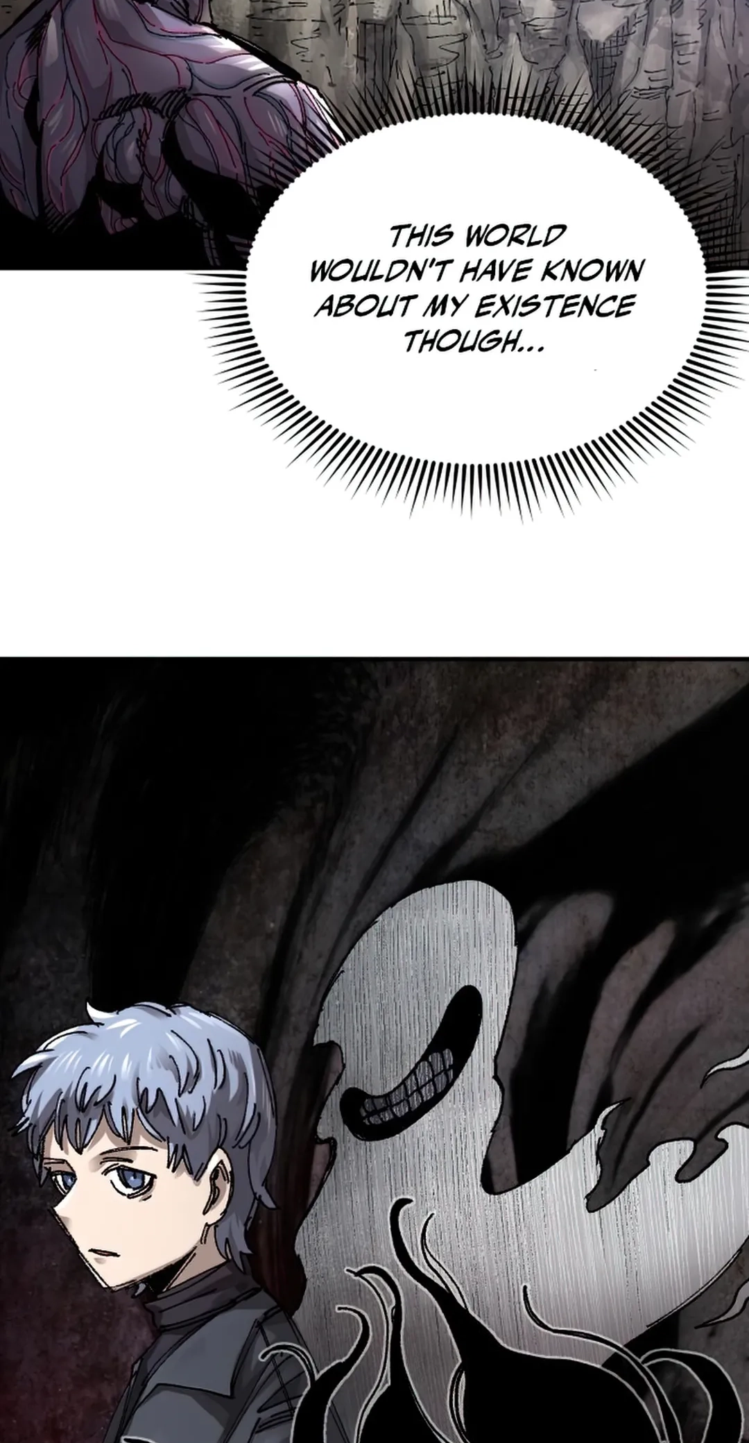Reincarnation of the Veteran Soldier Chapter 61, page 33 of 84