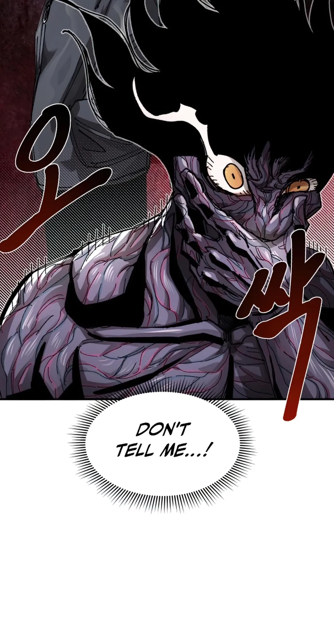 Reincarnation of the Veteran Soldier Chapter 61, page 34 of 84