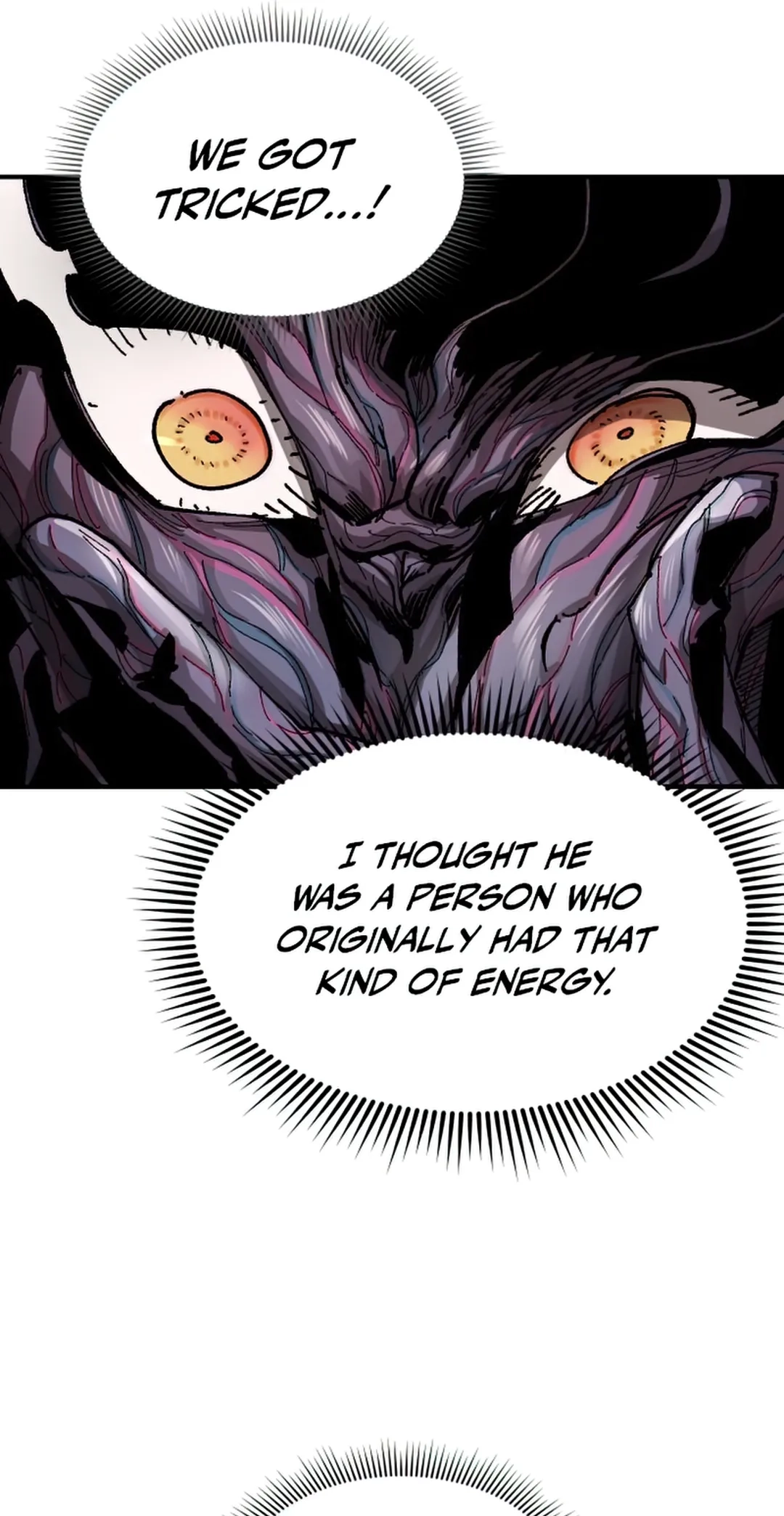 Reincarnation of the Veteran Soldier Chapter 61, page 35 of 84