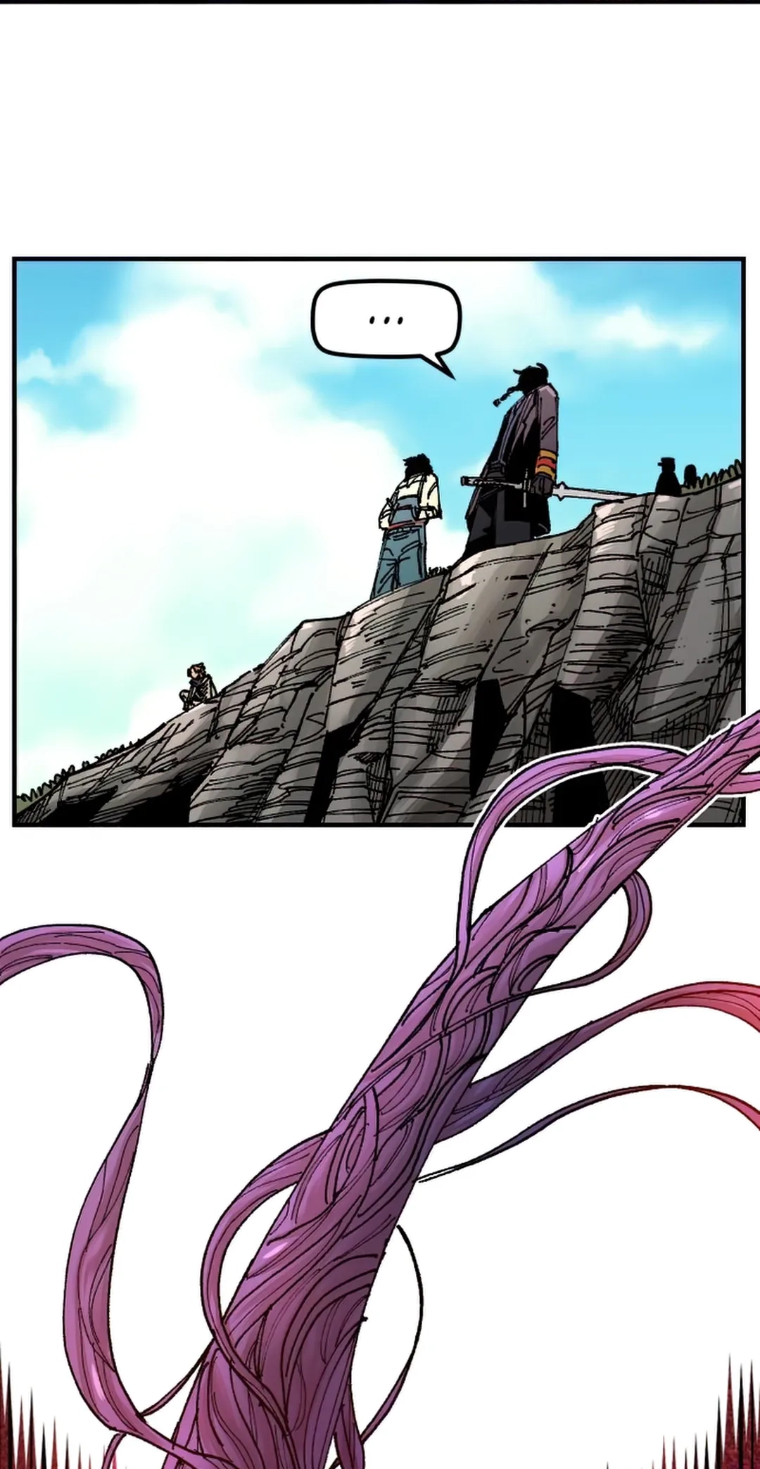 Reincarnation of the Veteran Soldier Chapter 61, page 38 of 84