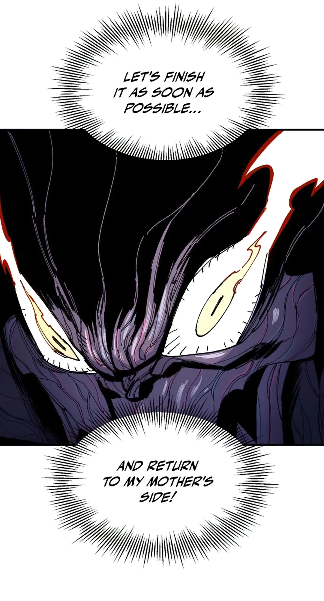 Reincarnation of the Veteran Soldier Chapter 61, page 41 of 84
