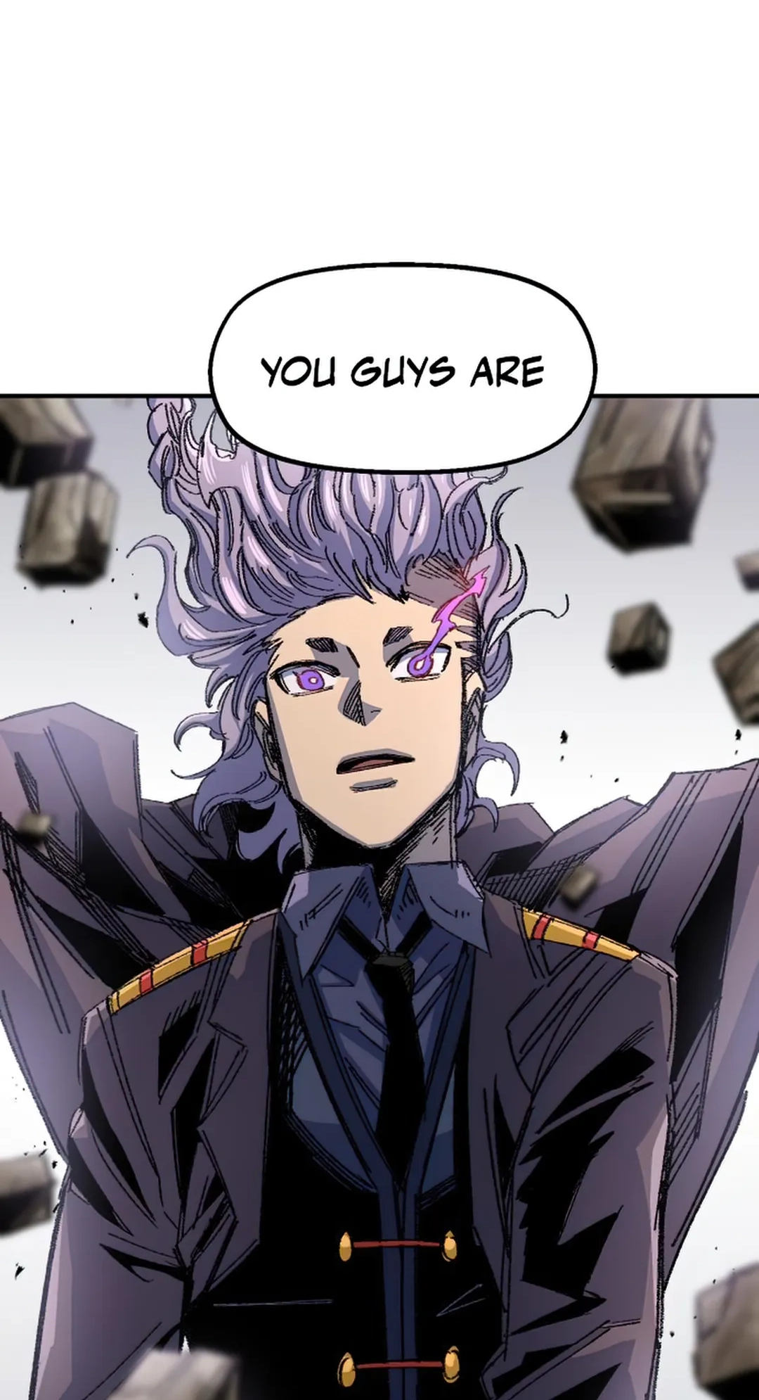 Reincarnation of the Veteran Soldier Chapter 61, page 53 of 84