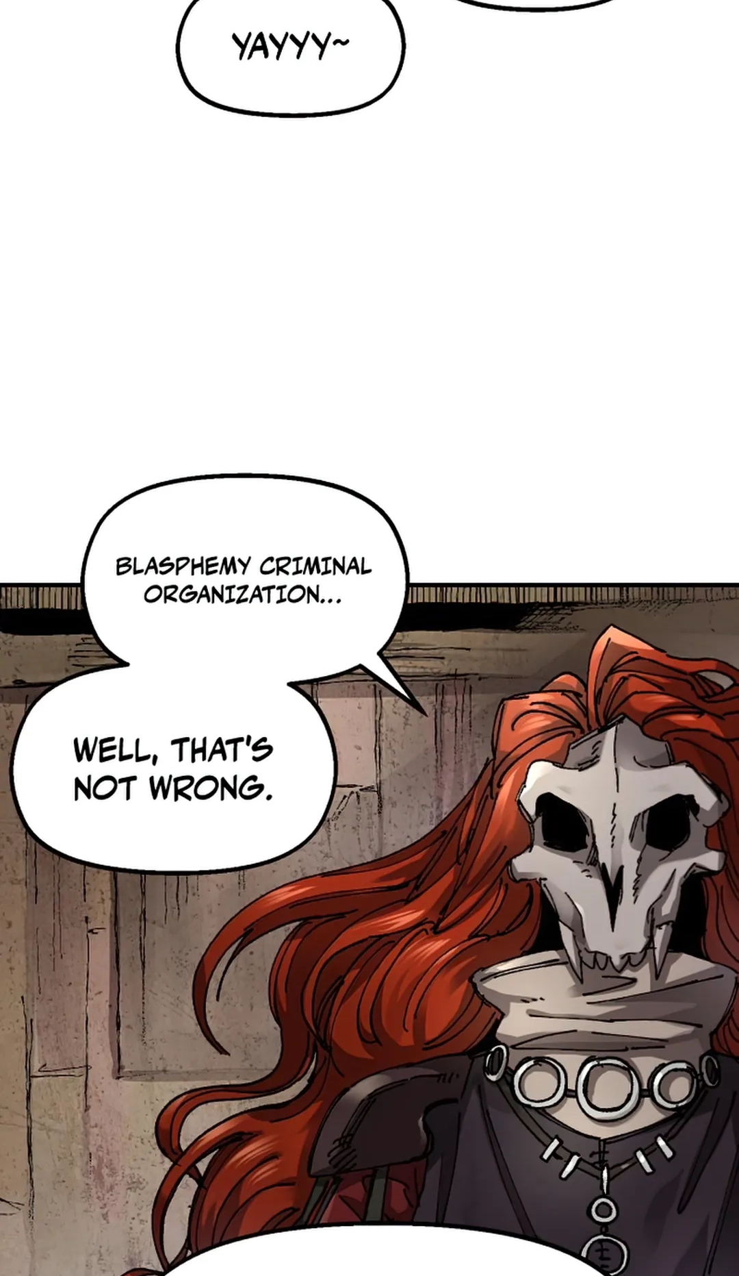 Reincarnation of the Veteran Soldier Chapter 61, page 63 of 84