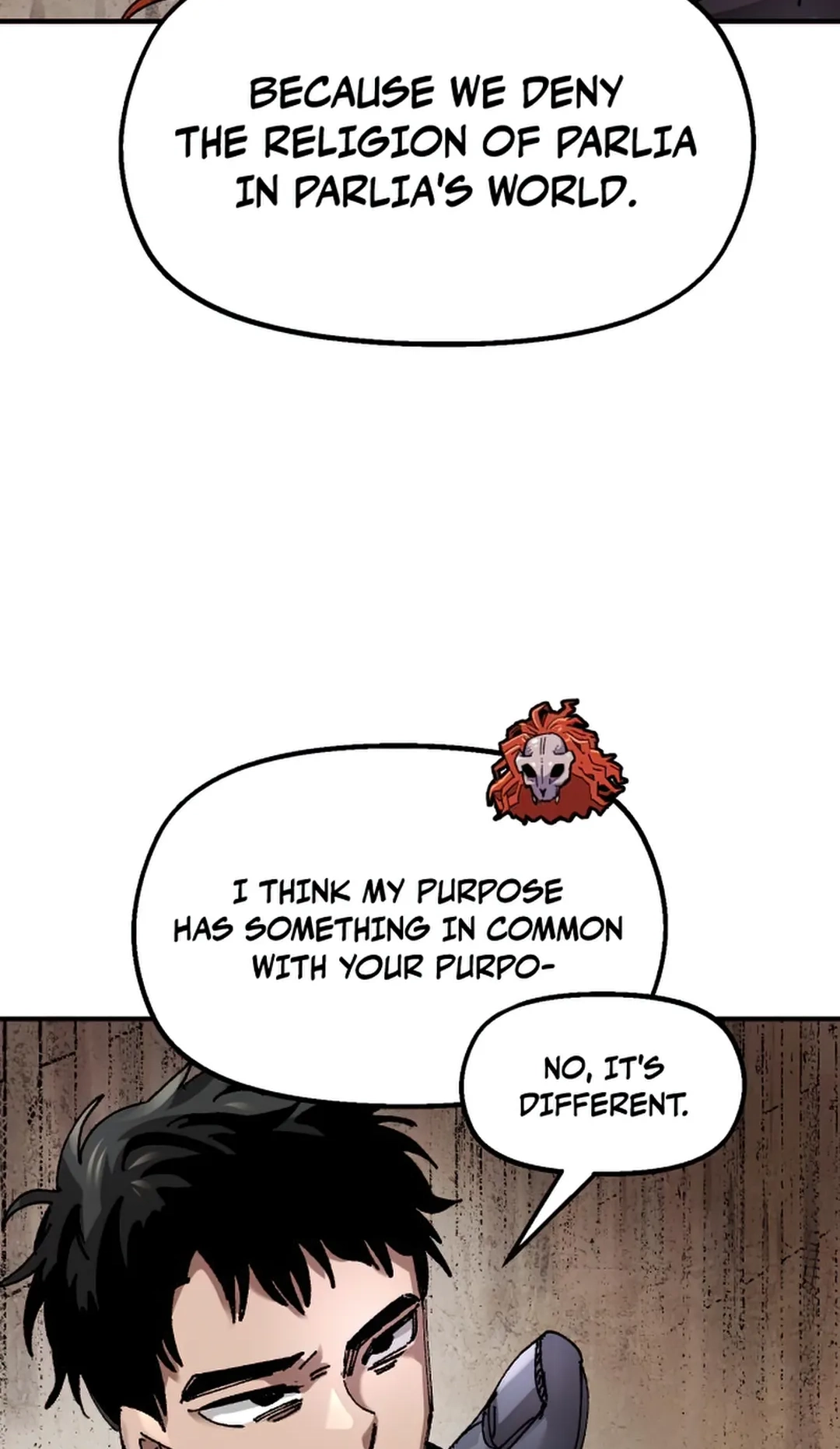 Reincarnation of the Veteran Soldier Chapter 61, page 64 of 84