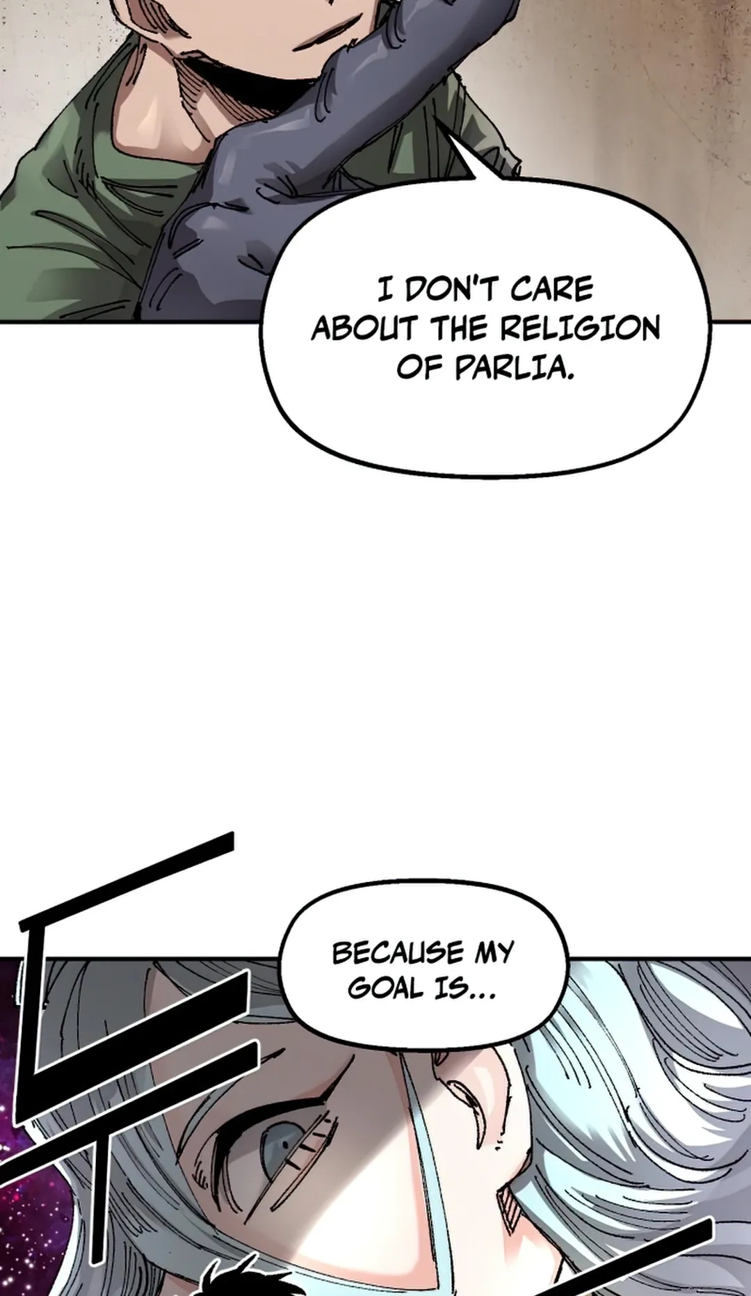 Reincarnation of the Veteran Soldier Chapter 61, page 65 of 84