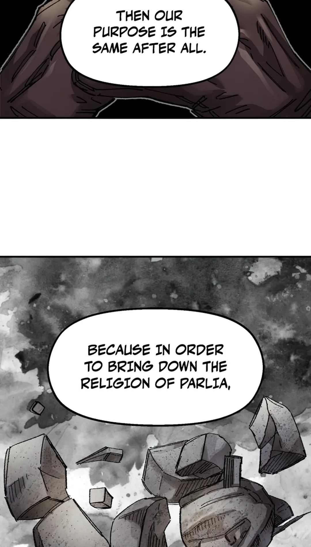 Reincarnation of the Veteran Soldier Chapter 61, page 69 of 84