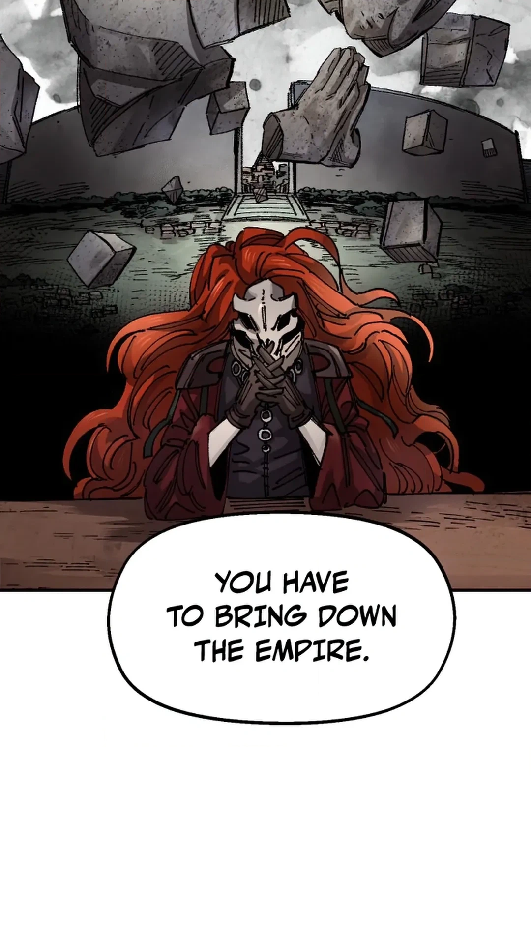 Reincarnation of the Veteran Soldier Chapter 61, page 70 of 84