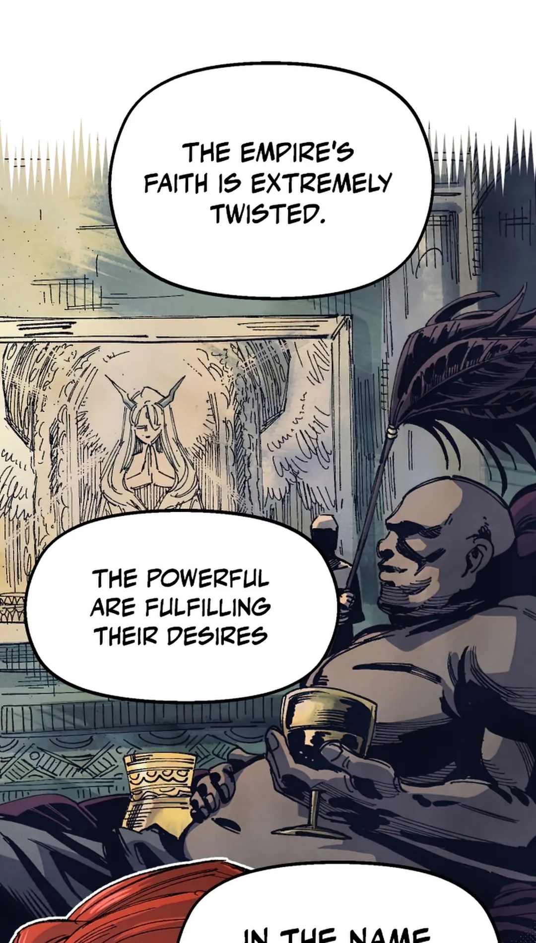 Reincarnation of the Veteran Soldier Chapter 61, page 71 of 84