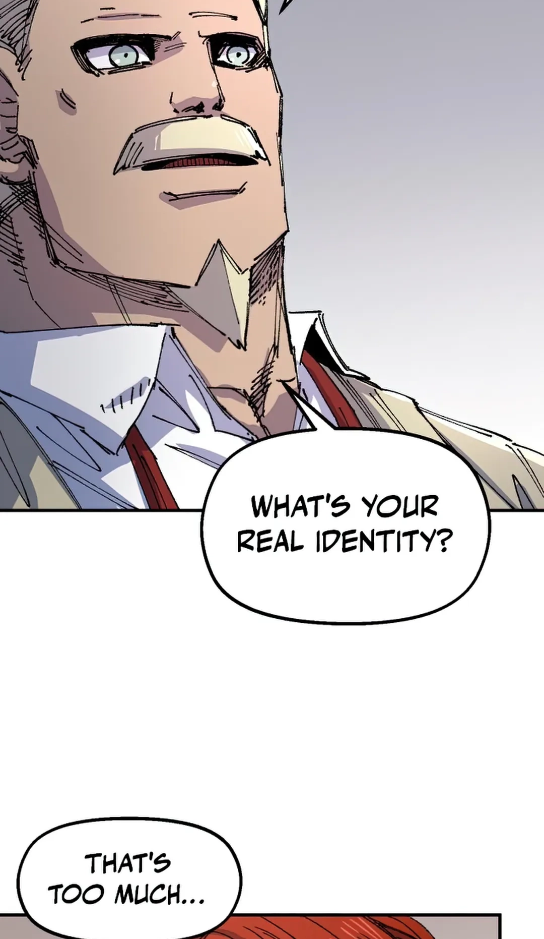 Reincarnation of the Veteran Soldier Chapter 61, page 77 of 84
