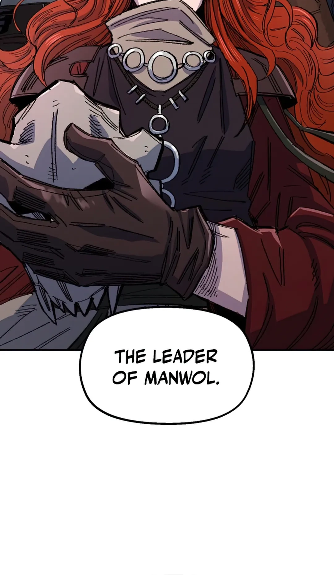 Reincarnation of the Veteran Soldier Chapter 61, page 81 of 84