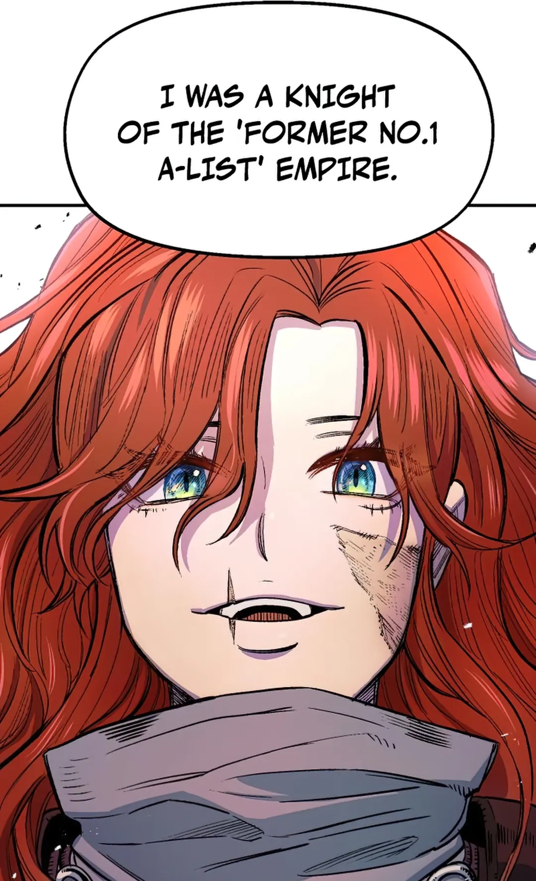 Reincarnation of the Veteran Soldier Chapter 61, page 82 of 84