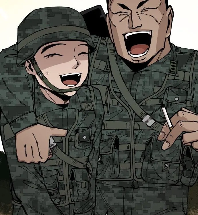 Reincarnation of the Veteran Soldier Chapter 7, page 116 of 254