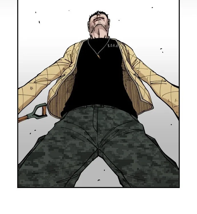 Reincarnation of the Veteran Soldier Chapter 7, page 119 of 254