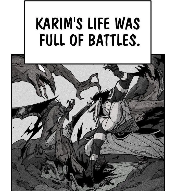 Reincarnation of the Veteran Soldier Chapter 7, page 18 of 254