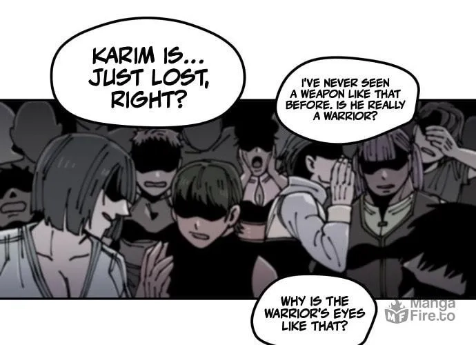 Reincarnation of the Veteran Soldier Chapter 7, page 197 of 254