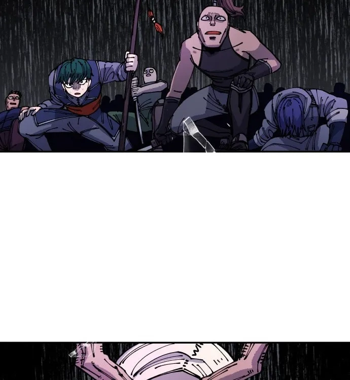 Reincarnation of the Veteran Soldier Chapter 8, page 105 of 245
