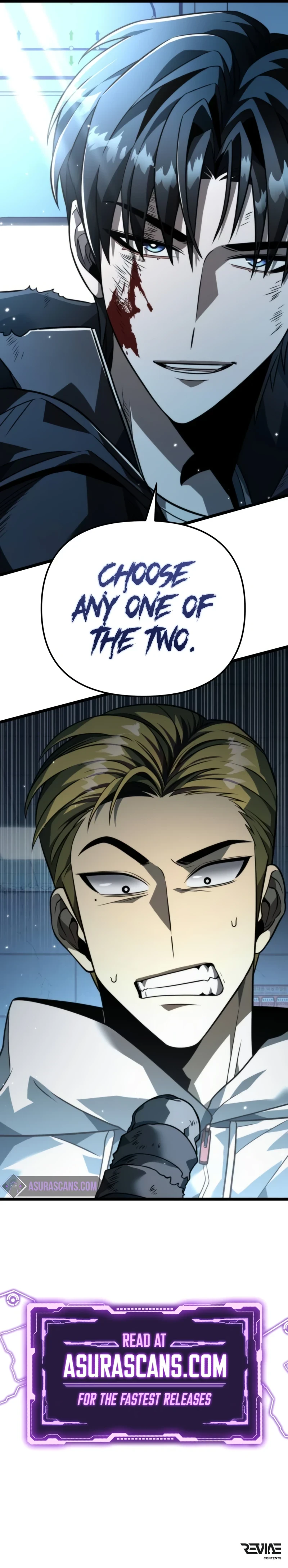 Reincarnator Chapter 10, page 13 of 13
