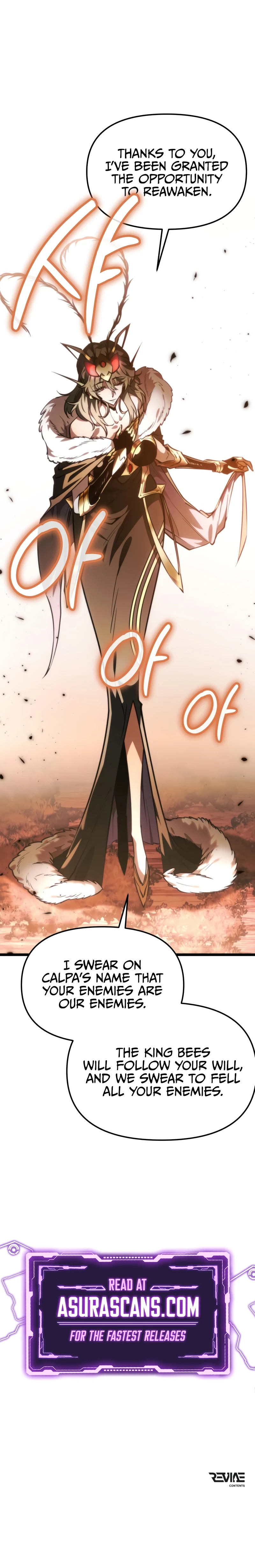 Reincarnator Chapter 101, page 14 of 14