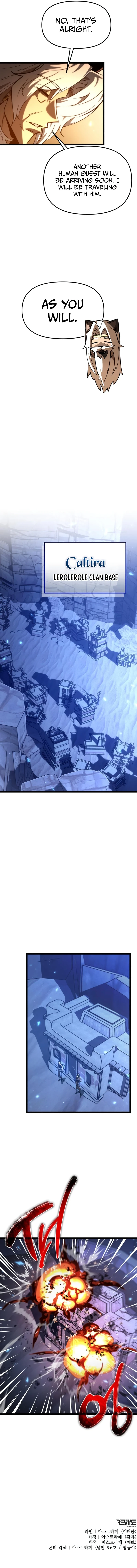 Reincarnator Chapter 113, page 13 of 13