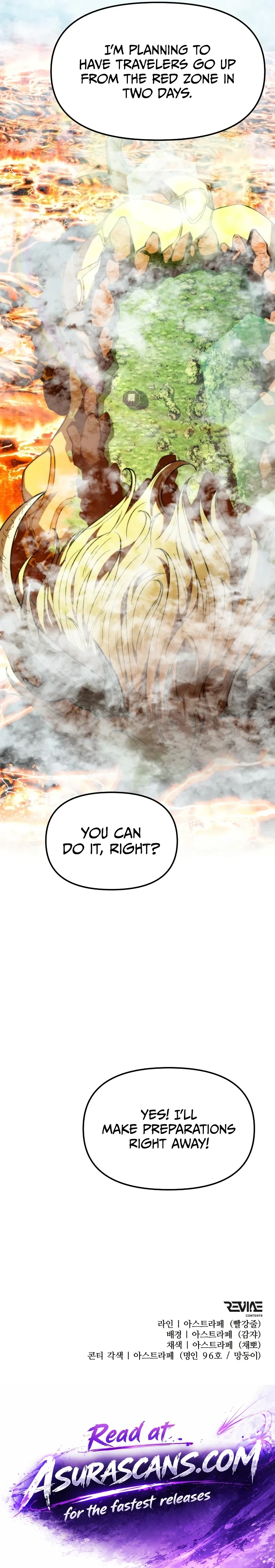Reincarnator Chapter 128, page 14 of 14