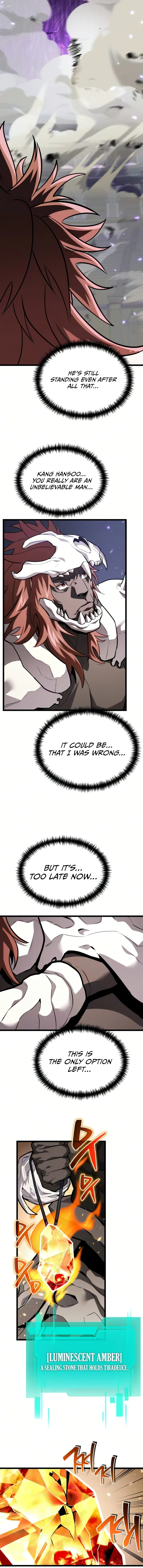 Reincarnator Chapter 132, page 16 of 19