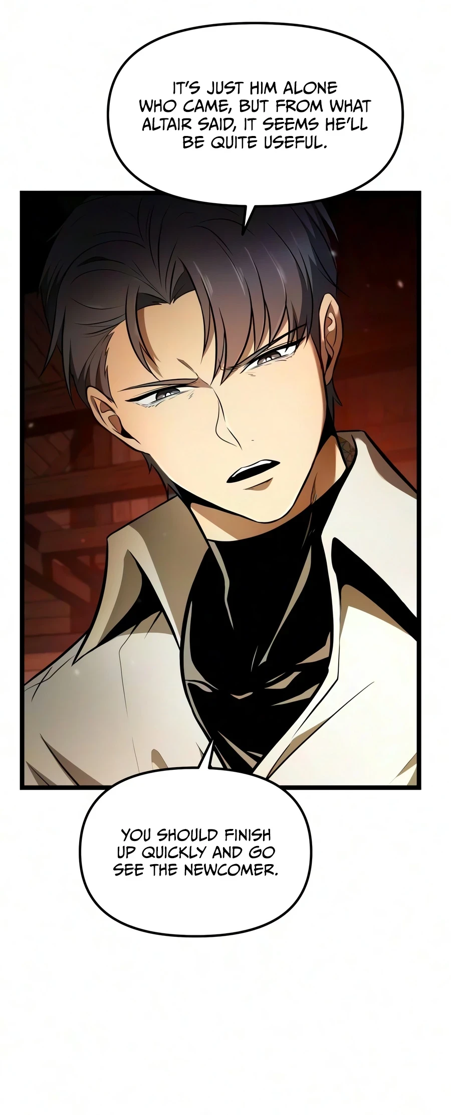 Reincarnator Chapter 137, page 11 of 18