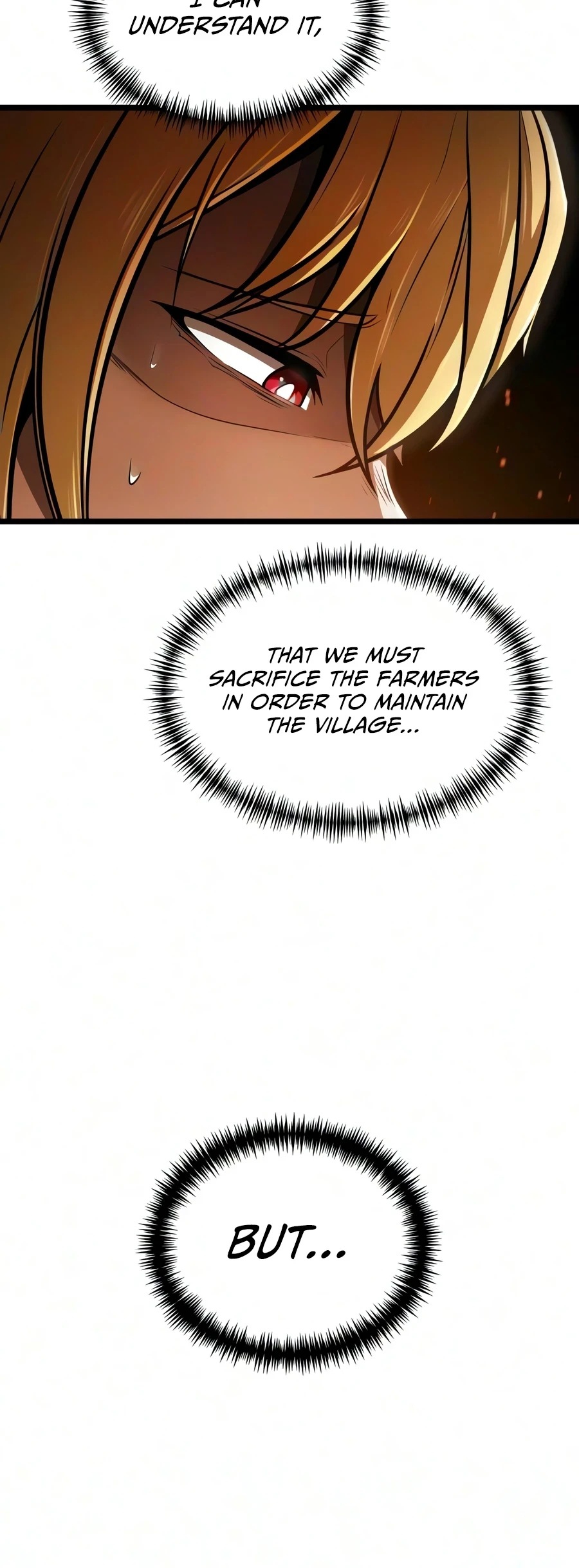 Reincarnator Chapter 137, page 13 of 18