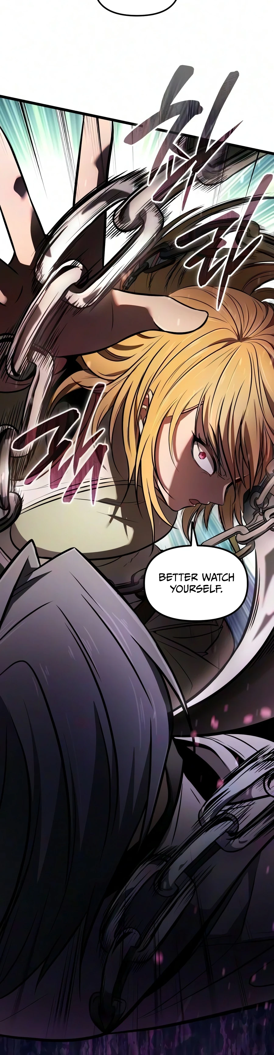 Reincarnator Chapter 137, page 15 of 18