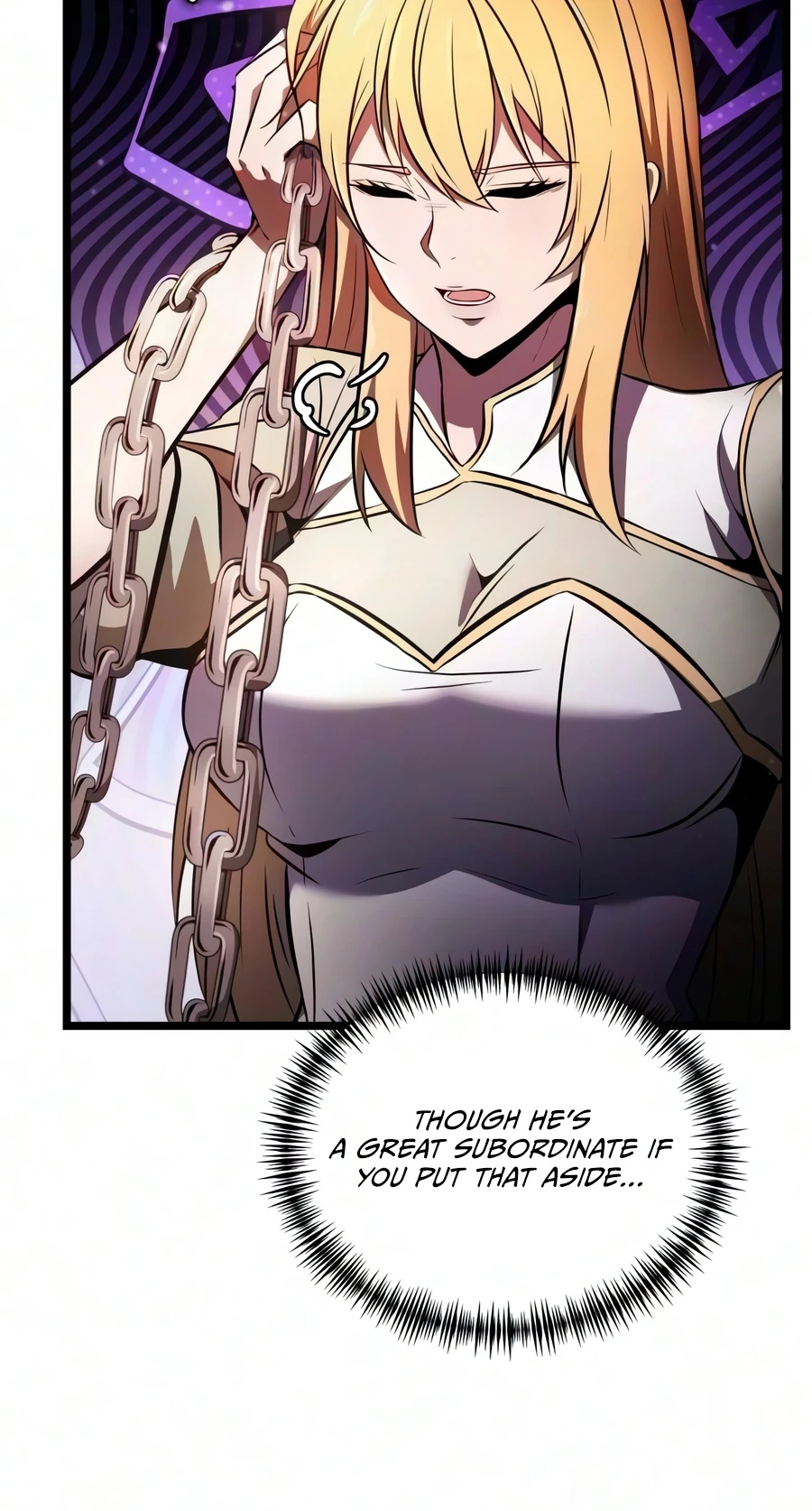 Reincarnator Chapter 137, page 17 of 18