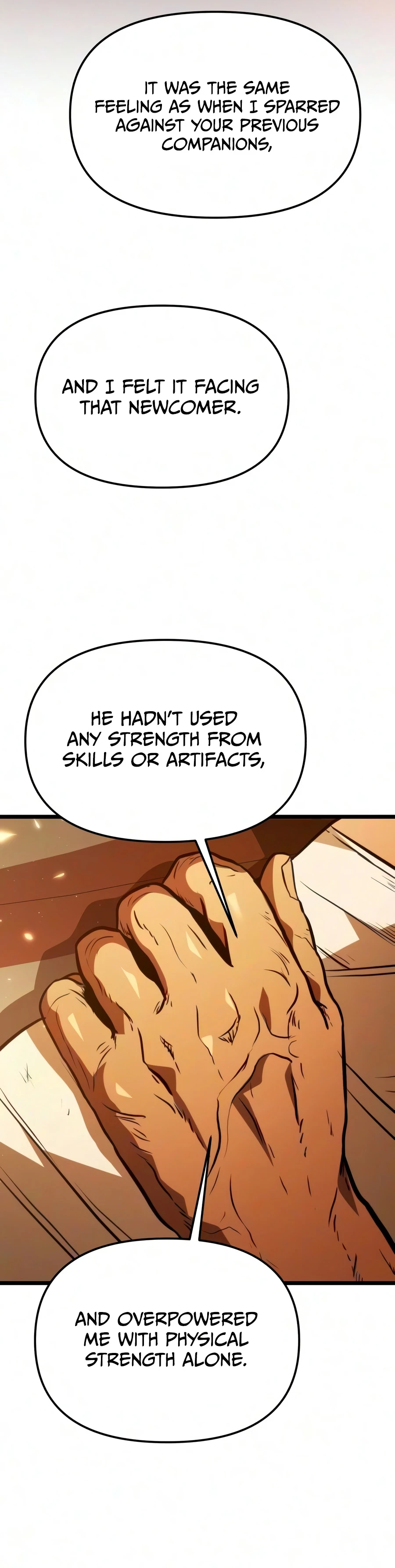 Reincarnator Chapter 138, page 15 of 23