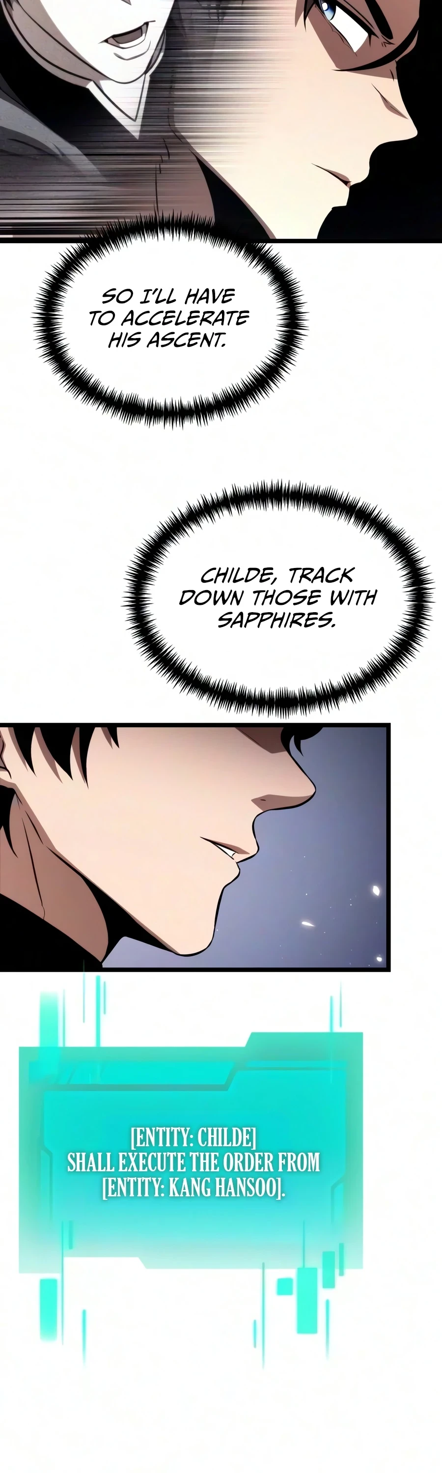 Reincarnator Chapter 138, page 5 of 23