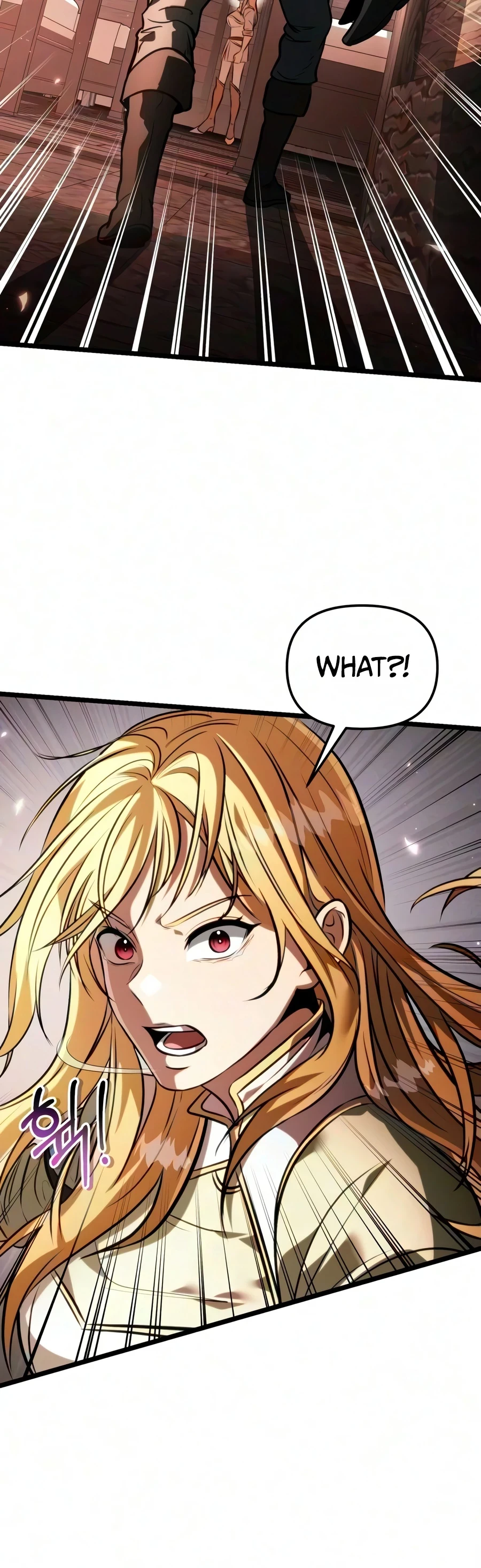 Reincarnator Chapter 138, page 9 of 23