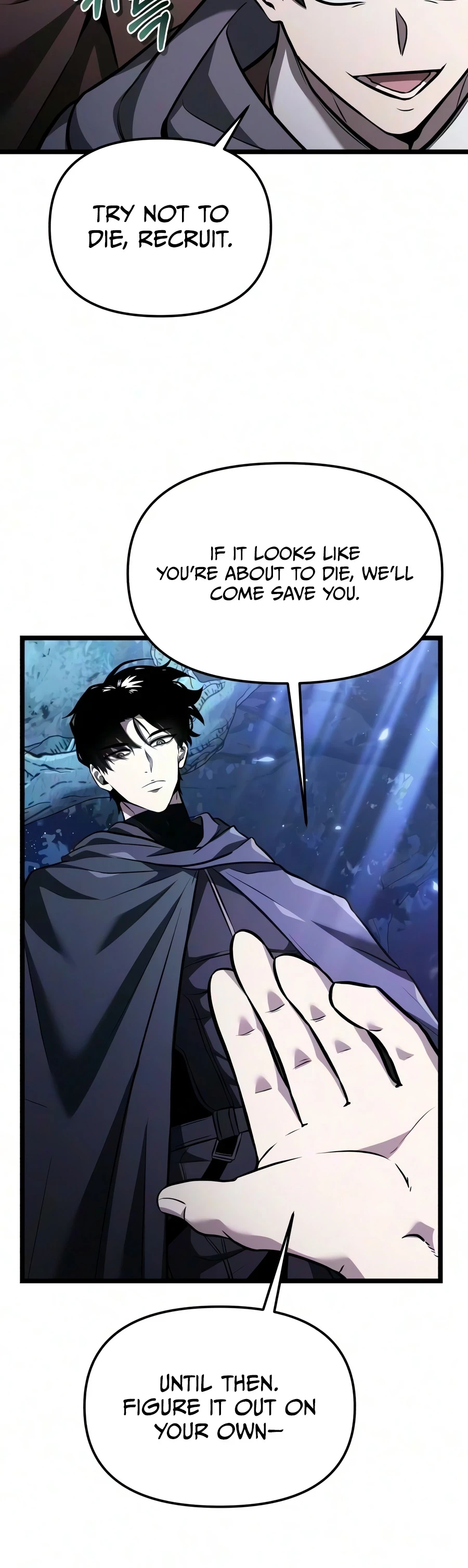 Reincarnator Chapter 139, page 11 of 22