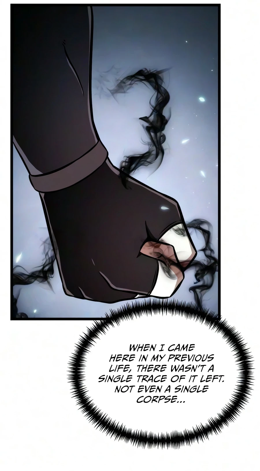 Reincarnator Chapter 139, page 9 of 22